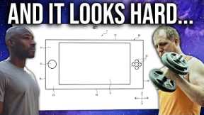 What The Hell Is Going On With The Nintendo Switch 2? Why Does It Look Like This?!?!