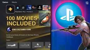 New Perk For PS Plus Premium. | Sony Was Hacked AGAIN. | TLOU Online In Trouble? - [LTPS #590]