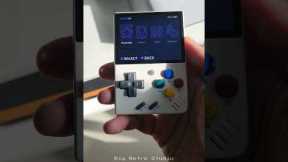 5 Best Retro Handheld Emulators