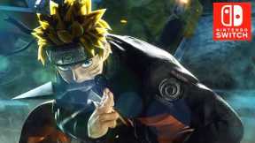 UPCOMING Nintendo Switch Games NOVEMBER 2023