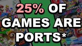 Nintendo Switch Ports… Good or Bad?