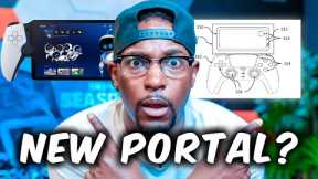 UH OH! The Playstation Portal YOU Asked For MIGHT BE Coming…