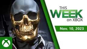 Fight Zombie Hordes and Explore a New Planet | This Week on Xbox