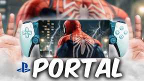 WAS I WRONG? New Playstation Portal 24 Hours Later Is…(HONEST REVIEW)