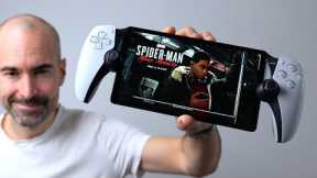 Sony PlayStation Portal | Unboxing & Early Review
