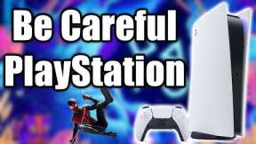 WHAT Is Sony Doing With PlayStation In 2024? | Not Looking Good!