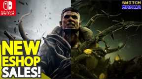 Black Friday Deals: 30 Nintendo Eshop Sales That Won’t Empty Your Wallet!