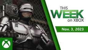 Race Rally Cars, Defend the Streets of Detroit and Save London! | This Week on Xbox