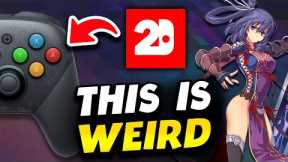 This Nintendo Switch 2 Detail is Getting More Confirmed Now...