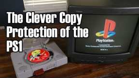 Sony's Clever but Flawed PlayStation Copy Protection--And How They Might Have Fixed It
