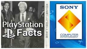 PlayStation Company Facts, Secrets, and Details You Probably Didn't Know!