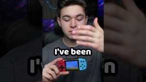 $10 Nintendo Switch!