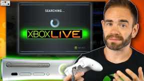 Playing Xbox 360 Online In 2023