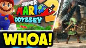 Nintendo Has ONE HUGE Game Reveal Happening Soon!