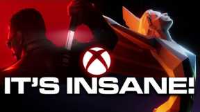 The Game Awards 2023 - Xbox Insane Announcements | Marvel Blade Hideo Kojima OD Overdose Exclusives