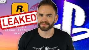 A Ridiculous Leak Hits GTA 6 & Sony Faces Backlash After Pulling Digital Purchases | News Wave