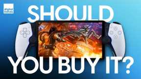 PlayStation Portal Review | Should You Buy the Remote Player for Your PS5?