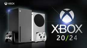 ENTIRE Xbox 2024 New Exclusive Games for Xbox Series S & X Console | Next Generation Gameplay 2024
