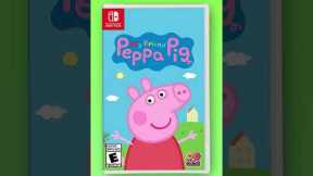 Nintendo Switch games that YOU won't BELIEVE EXIST...