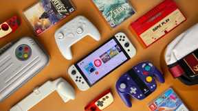 Nintendo Switch Accessories Worth Buying!
