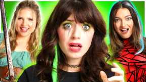 Xbox REACTS to The Game Awards 2023 | Xbox Girl