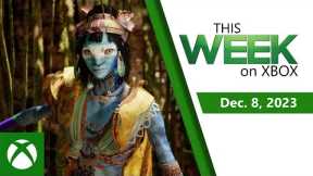 New Games at The Game Awards! | This Week on Xbox