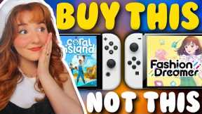 An HONEST REVIEW of EVERY NEW Cozy Game I played this Month 🔥