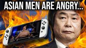 Nintendo Switch 2 Release Date Leaked