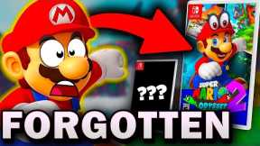 The BEST Nintendo Switch Games That NEVER Happened...
