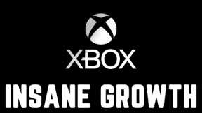 This is HUGE for Xbox...