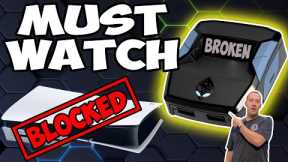 Why Are All PS5 Cheat Devices Suddenly Banned?