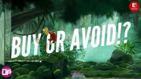 NEW Nintendo Switch Games | Buy or Avoid!?