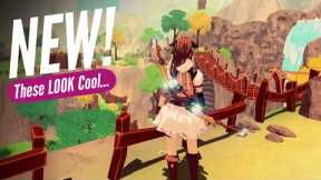 BEST New Nintendo Switch Games | Any WORTH it!?