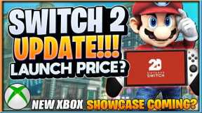 Analyst Reveals Nintendo Switch 2 Expectations | Xbox Showcase Rumors Ramp Up  News Dose