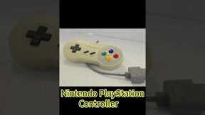 Evolution of playstation controller [1994-2020]