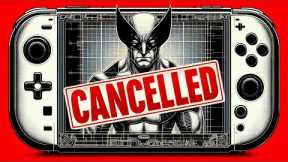 Nintendo Switch Games You'll NEVER Play | Cancelled Switch Games
