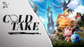 Thoughts After Spending 60 Hours in Palworld | Cold Take