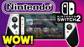 Nintendo Talks Strategy for Switch 2 + Report Indicates Custom Nvidia Architecture