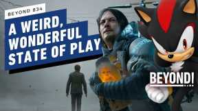 Sony's PlayStation State of Play Was Packed With Surprises For The PS5 - Beyond 834