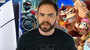 Shocking News Hits Xbox And The Nintendo Direct Hype Builds Online | News Wave