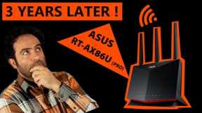 5 Essential tips for Asus RT-AX86U in 2024