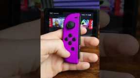 Nintendo Switch Tips & Tricks #shorts