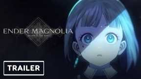 Ender Magnolia: Bloom in the Mist - Nintendo Switch Trailer | Nintendo Direct 2024
