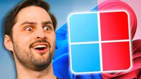 Windows is About to Change Forever