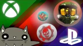 Which Xbox Games Could Go To PlayStation?