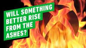 The Xbox Brand Faces an Inferno. Will Something Better Rise from the Ashes?