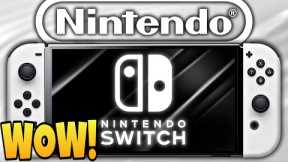 Nintendo's Big Holiday 2024 Game Revealed?! + More Nintendo Switch Online Games Coming Soon?