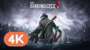The Sinking City 2 - Official Announcement Trailer (4K) |  Xbox Partner Preview 2024