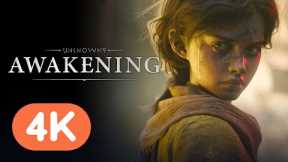 Unknown 9: Awakening - Official Announcement Trailer (4K) | Xbox Partner Showcase 2024