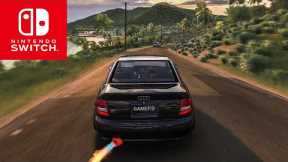 TOP 20 Best RACING Games on Nintendo Switch